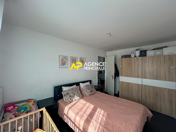 Appartement Bezons 2 pièce(s) 45 m2 €234 000 ** - Référence 4339