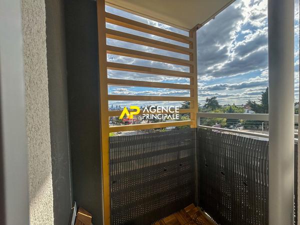 Appartement Bezons 2 pièce(s) 45 m2 €234 000 ** - Référence 4339