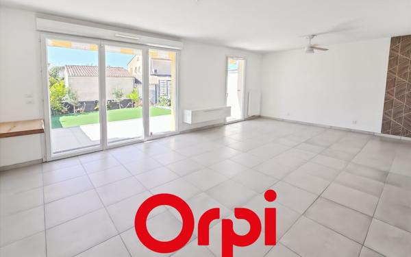 Maison à vendre    3 pièces •  Le Castellet