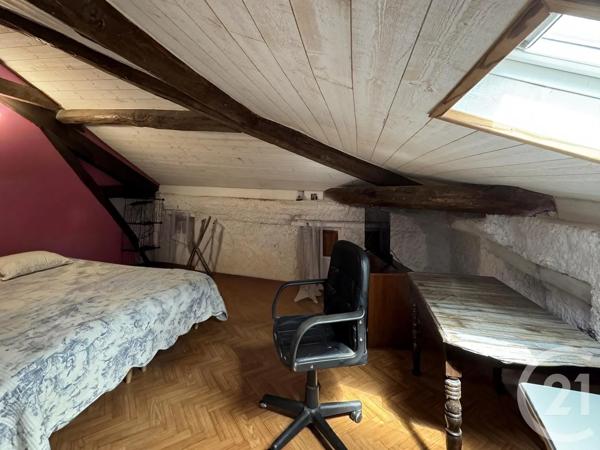 Maison à vendre  4 pièces - 68,36 m 2   SAVERDUN  - 09