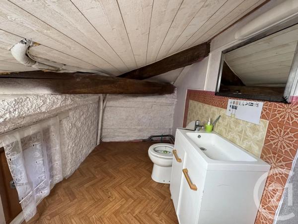 Maison à vendre  4 pièces - 68,36 m 2   SAVERDUN  - 09