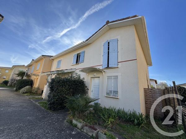 Maison à vendre  4 pièces - 68,36 m 2   SAVERDUN  - 09