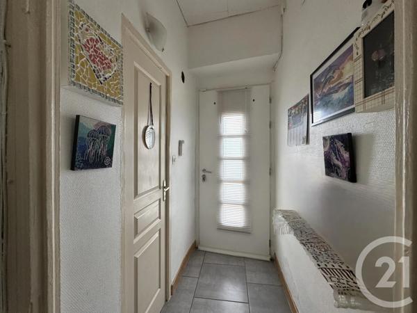 Maison à vendre  4 pièces - 68,36 m 2   SAVERDUN  - 09