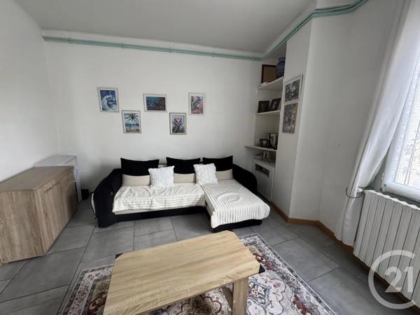 Maison à vendre  4 pièces - 68,36 m 2   SAVERDUN  - 09