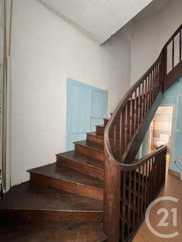 Maison à vendre  4 pièces - 68,36 m 2   SAVERDUN  - 09
