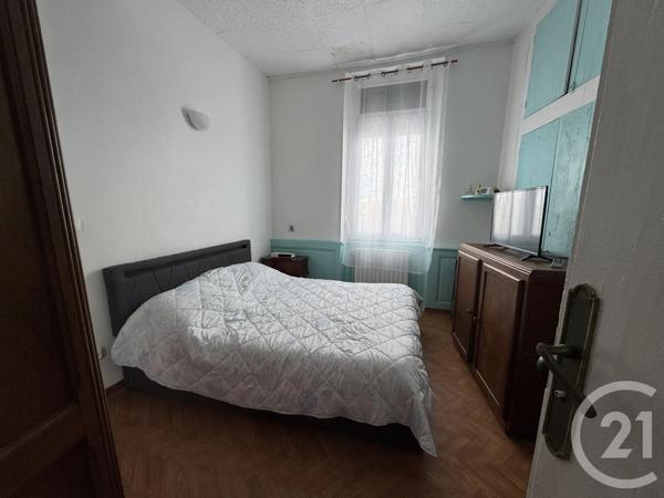 Maison à vendre  4 pièces - 68,36 m 2   SAVERDUN  - 09