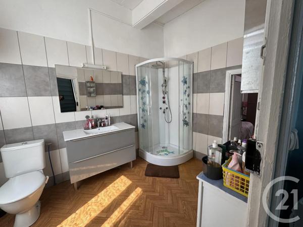Maison à vendre  4 pièces - 68,36 m 2   SAVERDUN  - 09