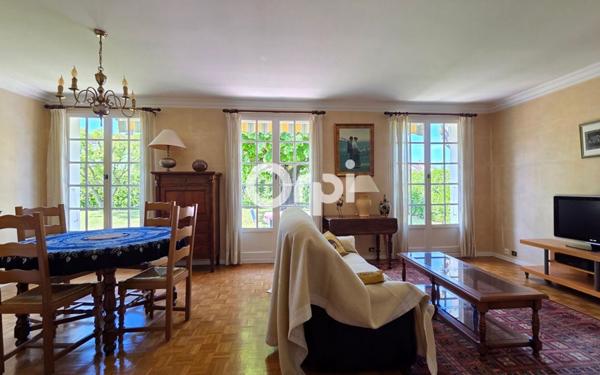 Maison à vendre    4 pièces • 99,42 m2 Meyzieu