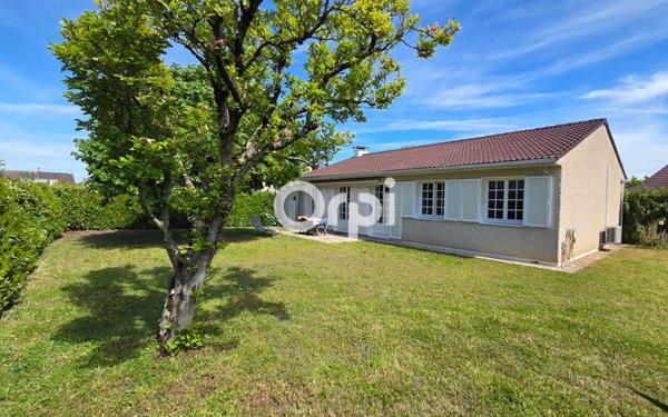 Maison à vendre    4 pièces • 99,42 m2 Meyzieu