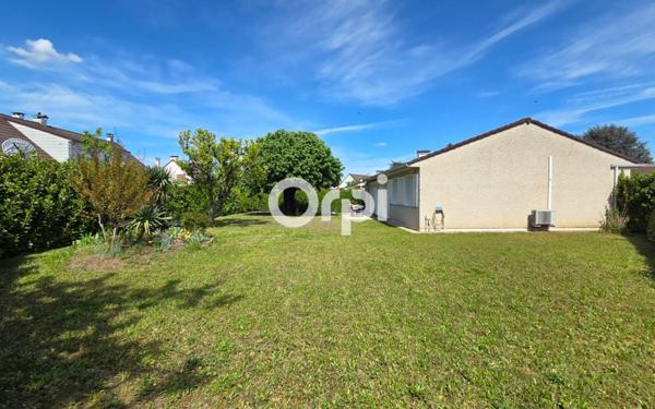 Maison à vendre    4 pièces • 99,42 m2 Meyzieu