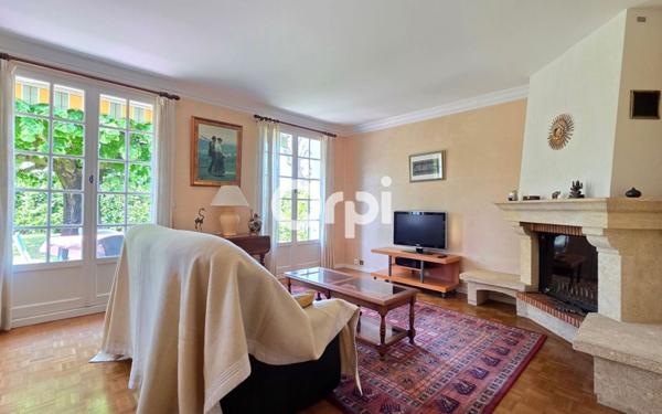 Maison à vendre    4 pièces • 99,42 m2 Meyzieu