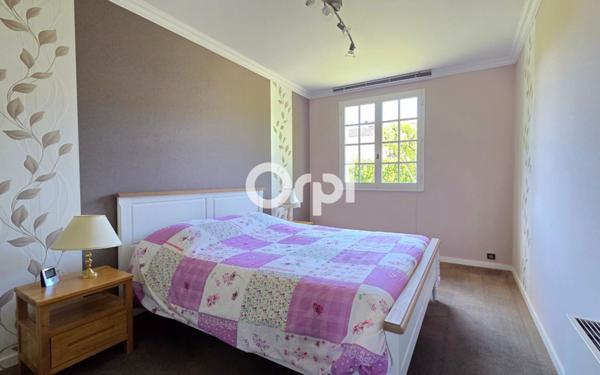 Maison à vendre    4 pièces • 99,42 m2 Meyzieu