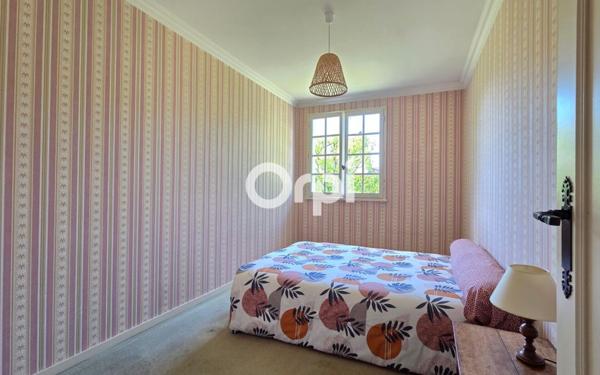 Maison à vendre    4 pièces • 99,42 m2 Meyzieu