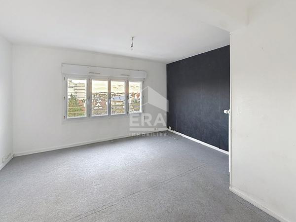 Appartement Caen 4 pièce(s) 68.6 m2