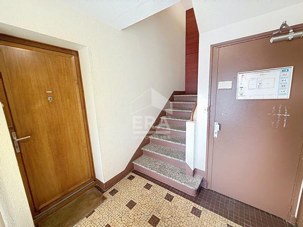 Appartement Caen 4 pièce(s) 68.6 m2