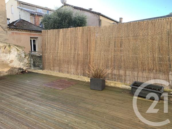 Appartement F3 à vendre  3 pièces - 61,18 m 2   CLERMONT L HERAULT  - 34