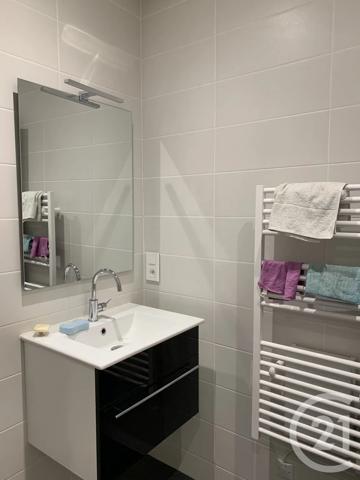 Appartement F3 à vendre  3 pièces - 61,18 m 2   CLERMONT L HERAULT  - 34