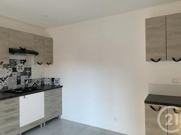 Appartement F3 à vendre  3 pièces - 61,18 m 2   CLERMONT L HERAULT  - 34