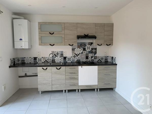 Appartement F3 à vendre  3 pièces - 61,18 m 2   CLERMONT L HERAULT  - 34