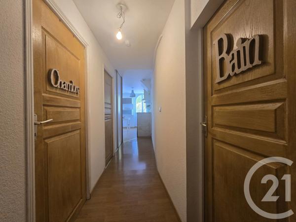 Appartement T3 à vendre  3 pièces - 58 m 2   CARBONNE  - 31