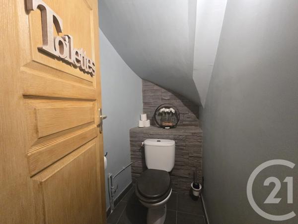 Appartement T3 à vendre  3 pièces - 58 m 2   CARBONNE  - 31