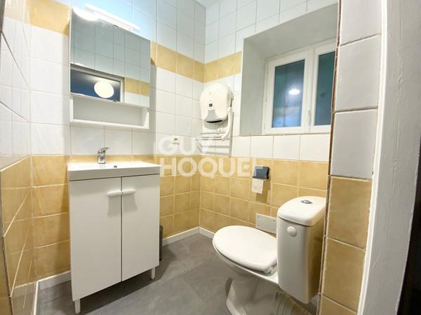 Appartement T2 Meublé de 29 m2