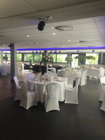 Restaurant / Authentique et charmante guinguette des bords de Marne