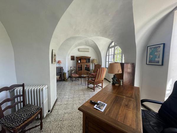 Mas cévenol en pierre