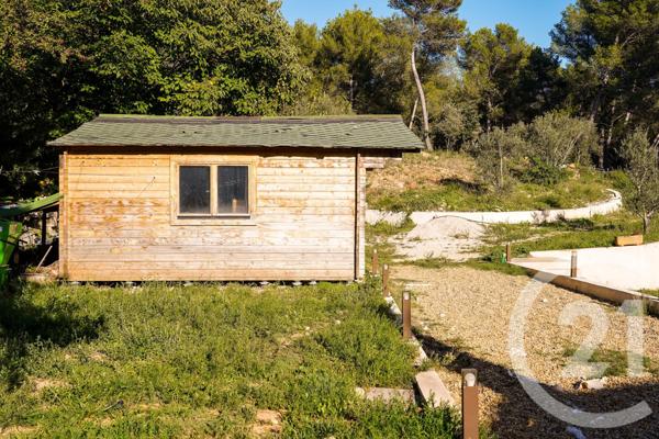 Maison à vendre  6 pièces - 231,06 m2 MARSEILLE - 13011