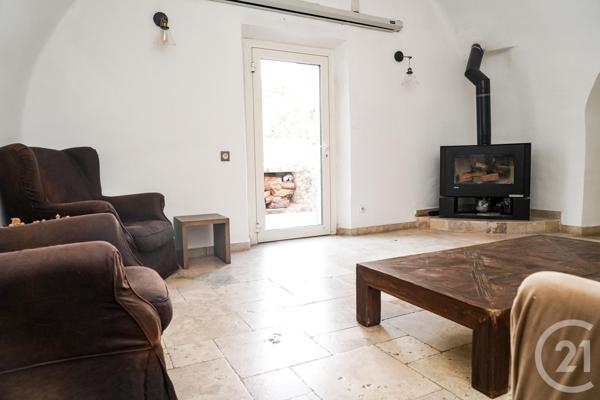 Maison à vendre  6 pièces - 231,06 m2 MARSEILLE - 13011