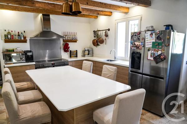 Maison à vendre  6 pièces - 231,06 m2 MARSEILLE - 13011