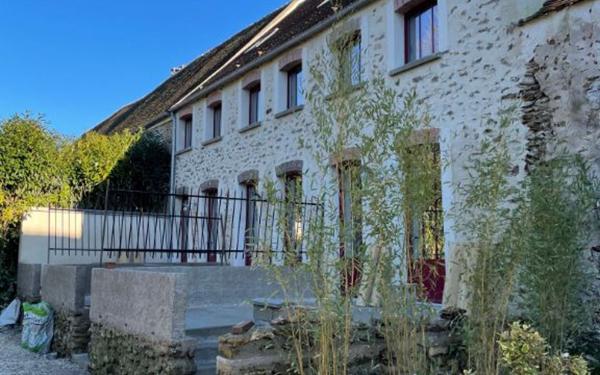 Maison à louer    3 pièces • 60,84 m2 Guérard