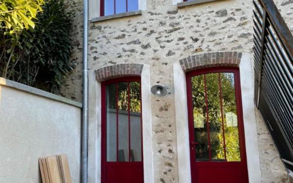 Maison à louer    3 pièces • 60,84 m2 Guérard