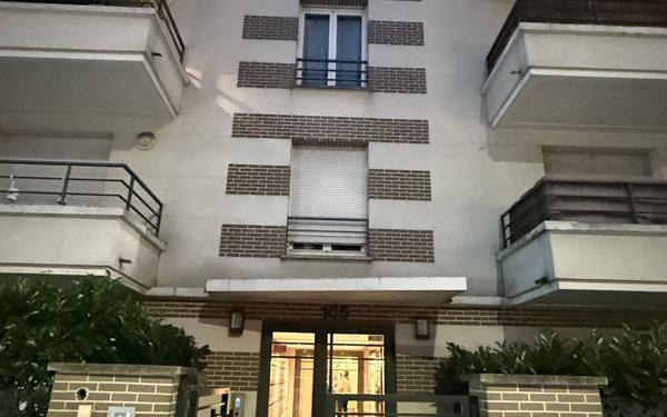 Appartement à louer    2 pièces •  Drancy