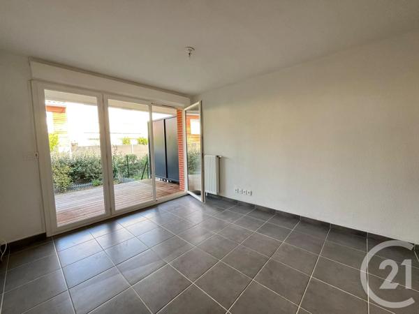 Appartement F2 à vendre  2 pièces - 38 m 2   L UNION  - 31