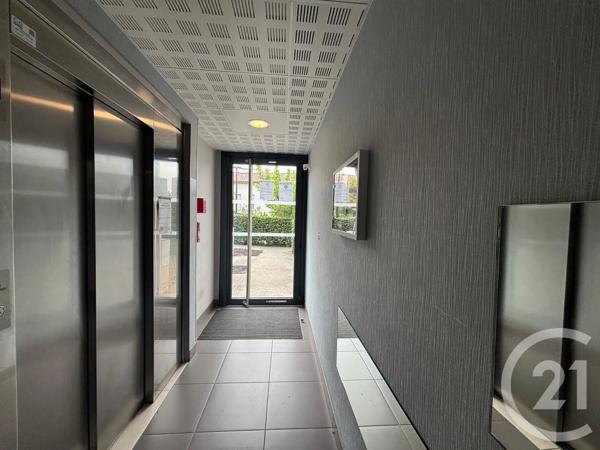 Appartement F2 à vendre  2 pièces - 38 m 2   L UNION  - 31