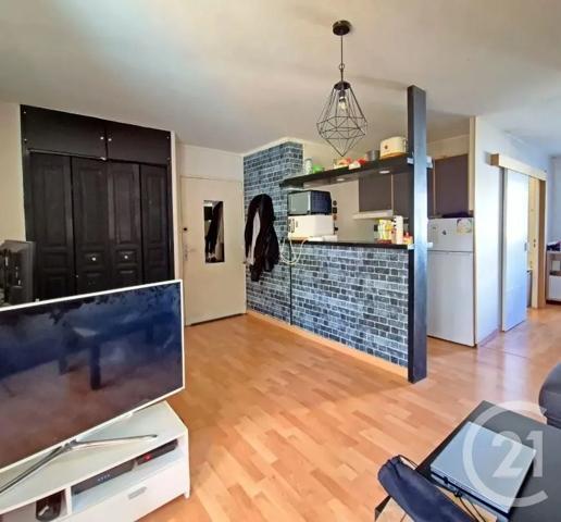 Appartement F2 à vendre  2 pièces - 38 m 2   L UNION  - 31