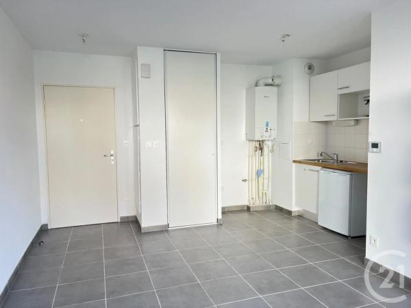 Appartement F2 à vendre  2 pièces - 38 m 2   L UNION  - 31