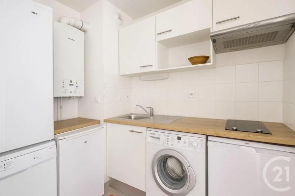 Appartement F2 à vendre  2 pièces - 38 m 2   L UNION  - 31