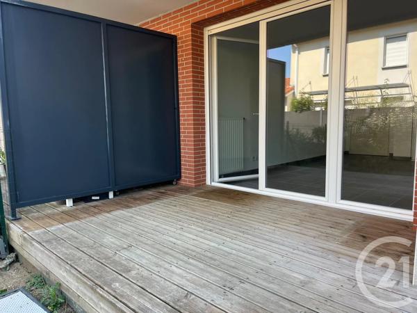 Appartement F2 à vendre  2 pièces - 38 m 2   L UNION  - 31