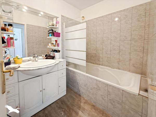 Appartement à vendre |  Marseille 11 |  4 pièces | 75 m²