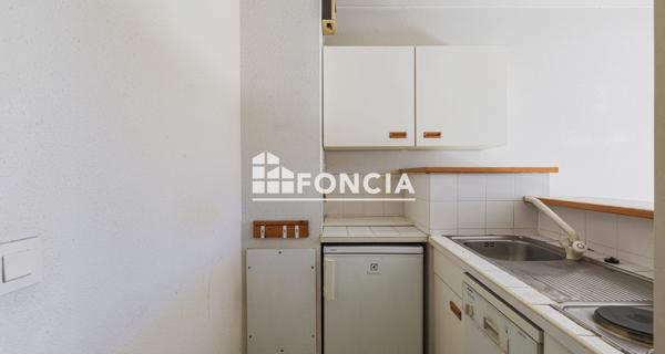 À vendre Appartement 2 pièces 50.35 m² - Eybens 38320