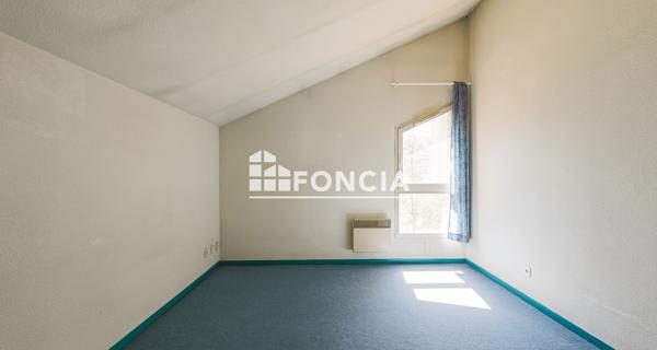À vendre Appartement 2 pièces 50.35 m² - Eybens 38320