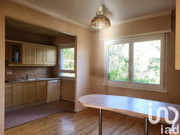 Maison à vendre 4 pièces 102 m² Ingwiller