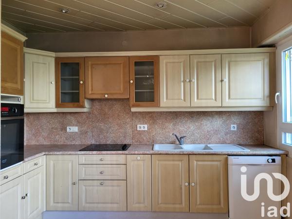 Maison à vendre 4 pièces 102 m² Ingwiller