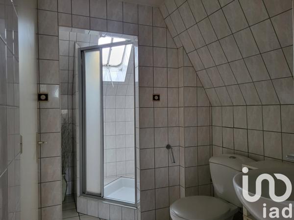 Maison à vendre 4 pièces 102 m² Ingwiller