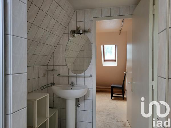 Maison à vendre 4 pièces 102 m² Ingwiller