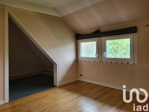 Maison à vendre 4 pièces 102 m² Ingwiller