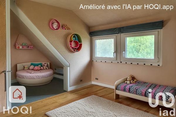 Maison à vendre 4 pièces 102 m² Ingwiller