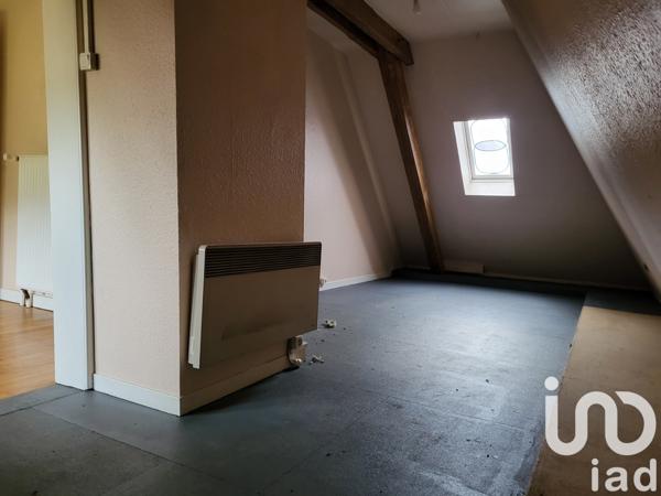 Maison à vendre 4 pièces 102 m² Ingwiller